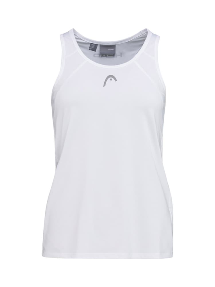 Head White Girls Club Tank Top - Image 1 of 2
