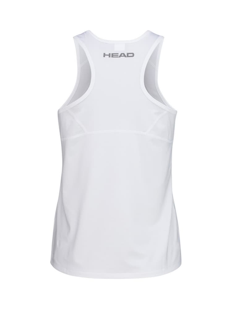Head White Girls Club Tank Top - Image 2 of 2