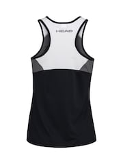 Head Black Girls Club Tank Top - Image 1 of 1