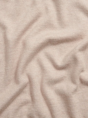 Duchamp Light Grey Crew Neck Knit Jumpers - Image 5 of 5