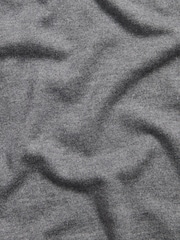Duchamp Grey Crew Neck Knit Jumpers - Image 5 of 5