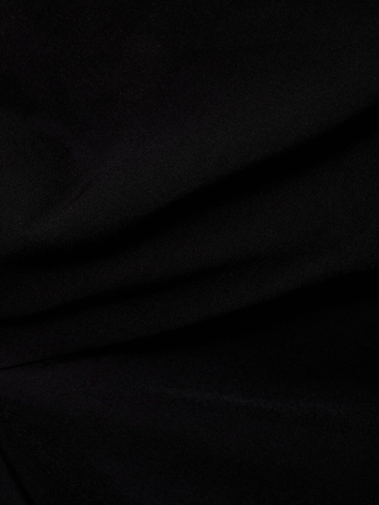 Mango Black Party Off The Shoulder Top - Image 7 of 7