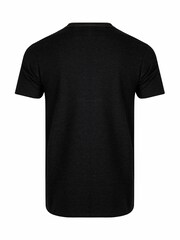 Weird Fish Black Weird Fish Woodsman Eco Graphic T-Shirt - Image 5 of 5