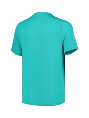 Castore Blue Kids Everton Away Goalkeeper Shirt 2024-25 - Image 2 of 3