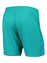 Castore Blue Everton Away Goalkeeper Shorts 2024-25 - Image 3 of 4