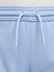 Nike Blue Kids Tottenham Hotspur Away Stadium Shorts 2024-25 - Image 3 of 4