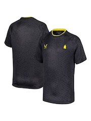 Castore Grey Kids Everton Away Replica Shirt 2024-25 - Image 1 of 3