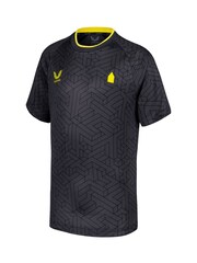 Castore Grey Kids Everton Away Replica Shirt 2024-25 - Image 2 of 3