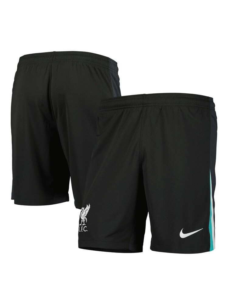 Детские шорты Nike Liverpool Stadium Away Shorts 2024-25 - Image 1 of 5
