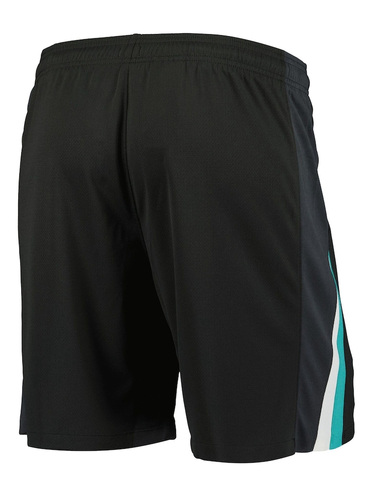 Детские шорты Nike Liverpool Stadium Away Shorts 2024-25 - Image 2 of 5 Детские шорты Nike Liverpool Stadium Away Shorts 2024-25 - Image 2 of 5
