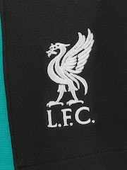 Детские шорты Nike Liverpool Stadium Away Shorts 2024-25 - Image 4 of 5