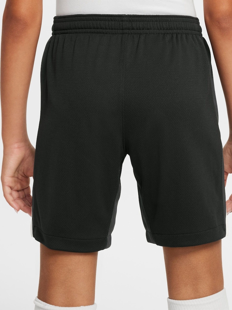 Детские шорты Nike Liverpool Stadium Away Shorts 2024-25 - Image 5 of 5 Детские шорты Nike Liverpool Stadium Away Shorts 2024-25 - Image 5 of 5