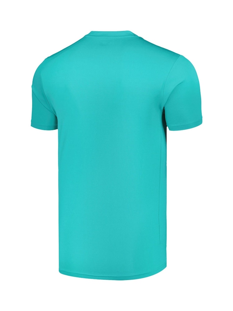 Castore Blue Everton Away Goalkeeper Shirt 2024-25 - Image 3 of 3