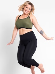 Curvy Kate Every Move Wired Sports Bra - Image 1 of 7