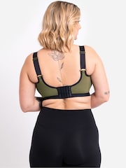 Curvy Kate Every Move Wired Sports Bra - Image 3 of 7