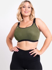 Curvy Kate Every Move Wired Sports Bra - Image 4 of 7