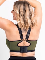 Curvy Kate Every Move Wired Sports Bra - Image 5 of 7