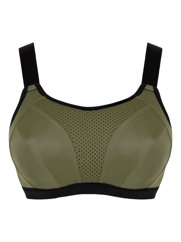 Curvy Kate Every Move Wired Sports Bra - Image 7 of 7