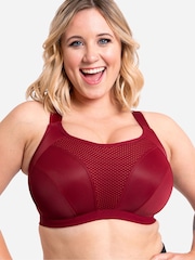 Curvy Kate Every Move Wired Sports Bra - Image 1 of 6