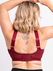 Curvy Kate Every Move Wired Sports Bra - Image 2 of 6