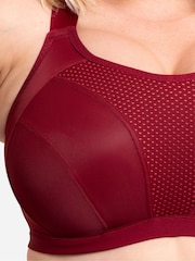 Curvy Kate Every Move Wired Sports Bra - Image 5 of 6