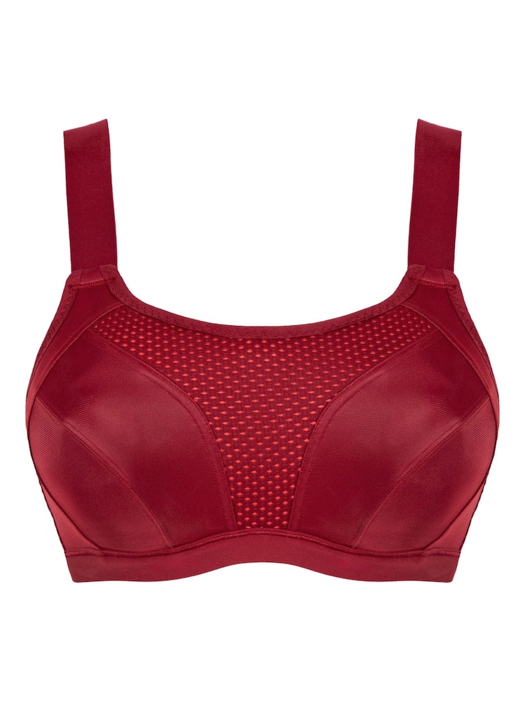 Curvy Kate Every Move Wired Sports Bra - Image 6 of 6