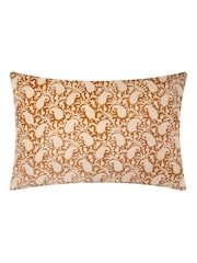 Paoletti Seventy Three Boteh Paisley Cushion - Imagen 1 de 3