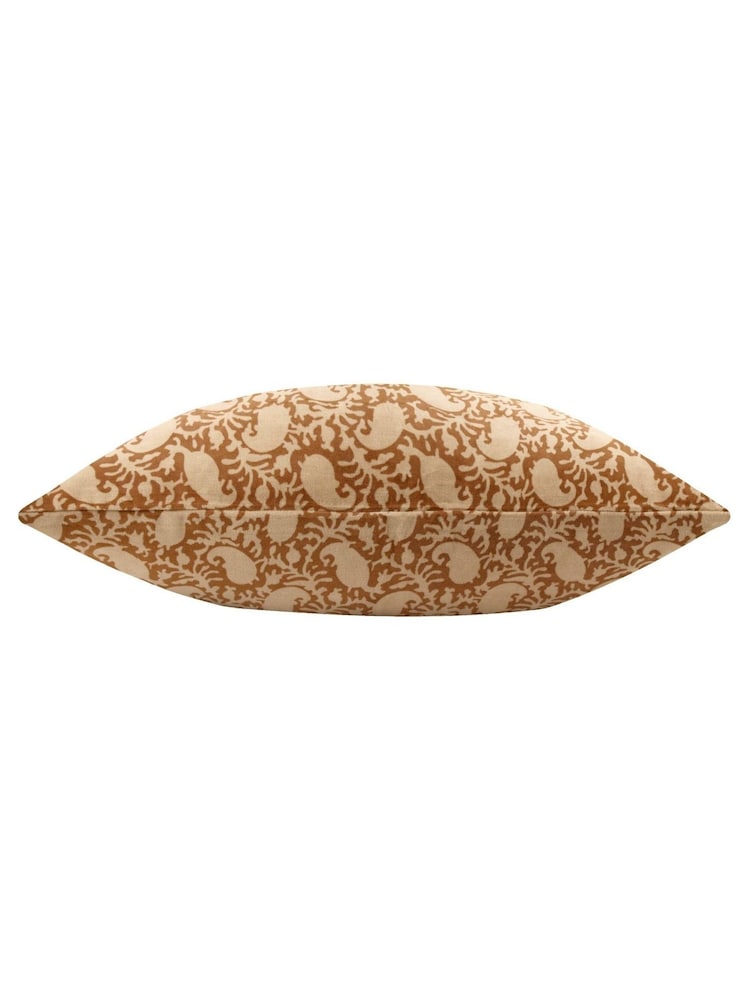 Paoletti Seventy Three Boteh Paisley Cushion - Imagen 2 de 3