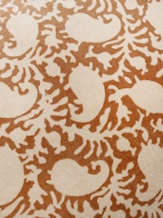 Paoletti Seventy Three Boteh Paisley Cushion - Imagen 3 de 3