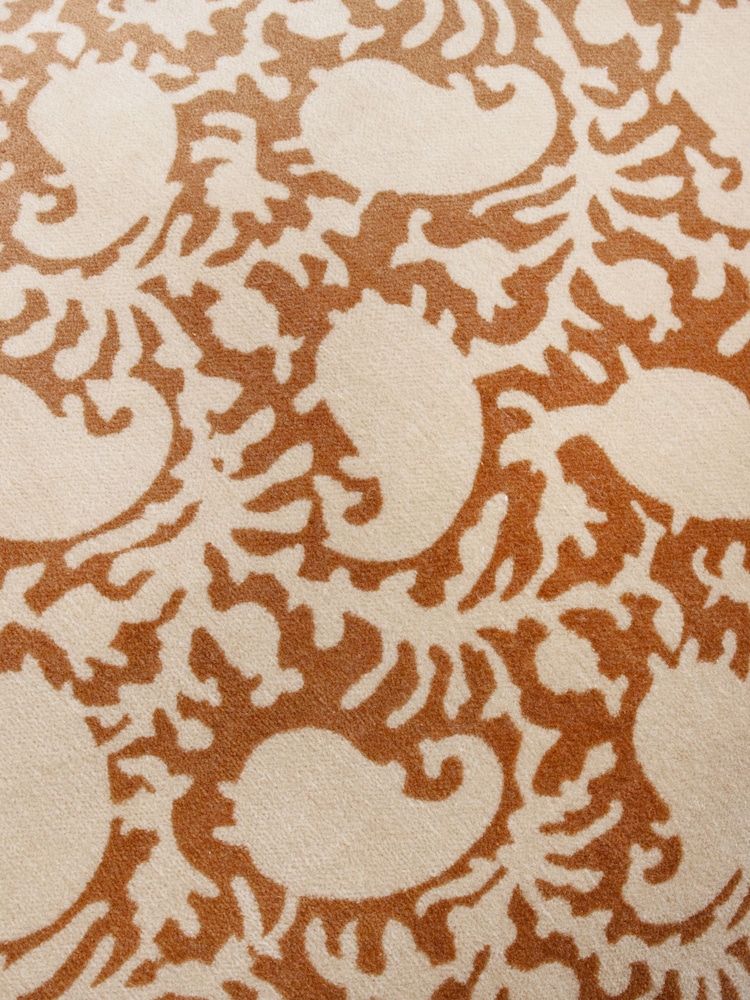 Paoletti Seventy Three Boteh Paisley Cushion - Imagen 3 de 3