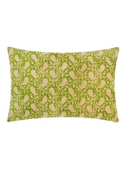 Paoletti Seventy Three Boteh Paisley Cushion - Imagen 1 de 3