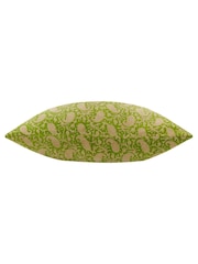 Paoletti Seventy Three Boteh Paisley Cushion - Imagen 2 de 3
