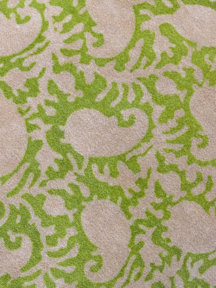 Paoletti Seventy Three Boteh Paisley Cushion - Imagen 3 de 3