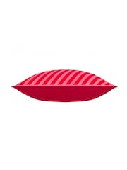 Evans Lichfield Red Ho Ho Ho Christmas Piped Cushion - Image 3 of 4