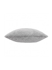 furn. Megeve Mottled Faux Fur Cushion - Imagen 2 de 3