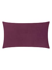 Furn Multicolour Broderie Embroidered Cushion - Image 2 of 4
