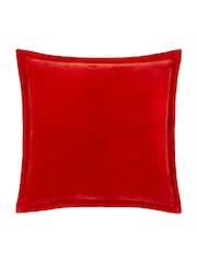 Wylder AeganTiger Jawai Exotic 100% Cotton Cushion - Image 2 of 4