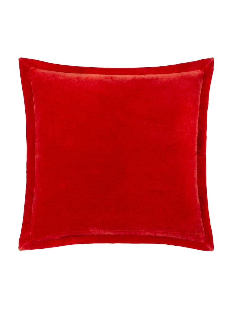 Wylder AeganTiger Jawai Exotic 100% Cotton Cushion - Image 2 of 4