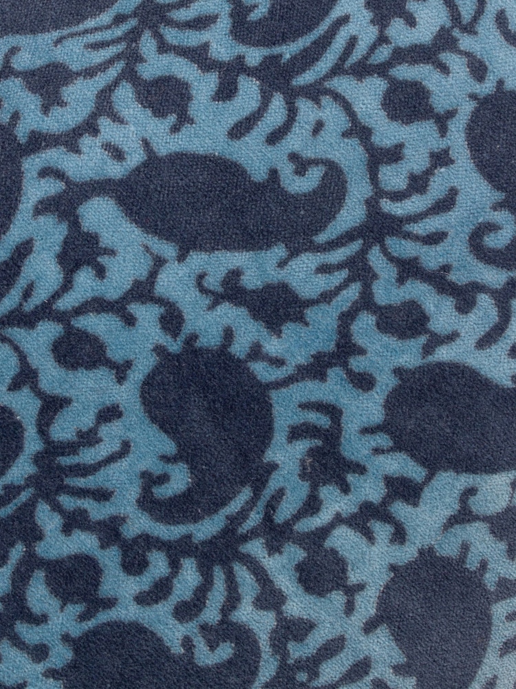 Paoletti Seventy Three Boteh Paisley Cushion - Imagen 3 de 3