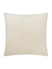 Wylder Natural Croft Jacquard Cushion - Image 3 of 6