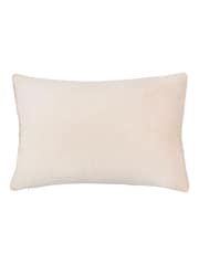 HÖEM Moonbeam Tresse Jacquard Cushion - Image 2 of 5