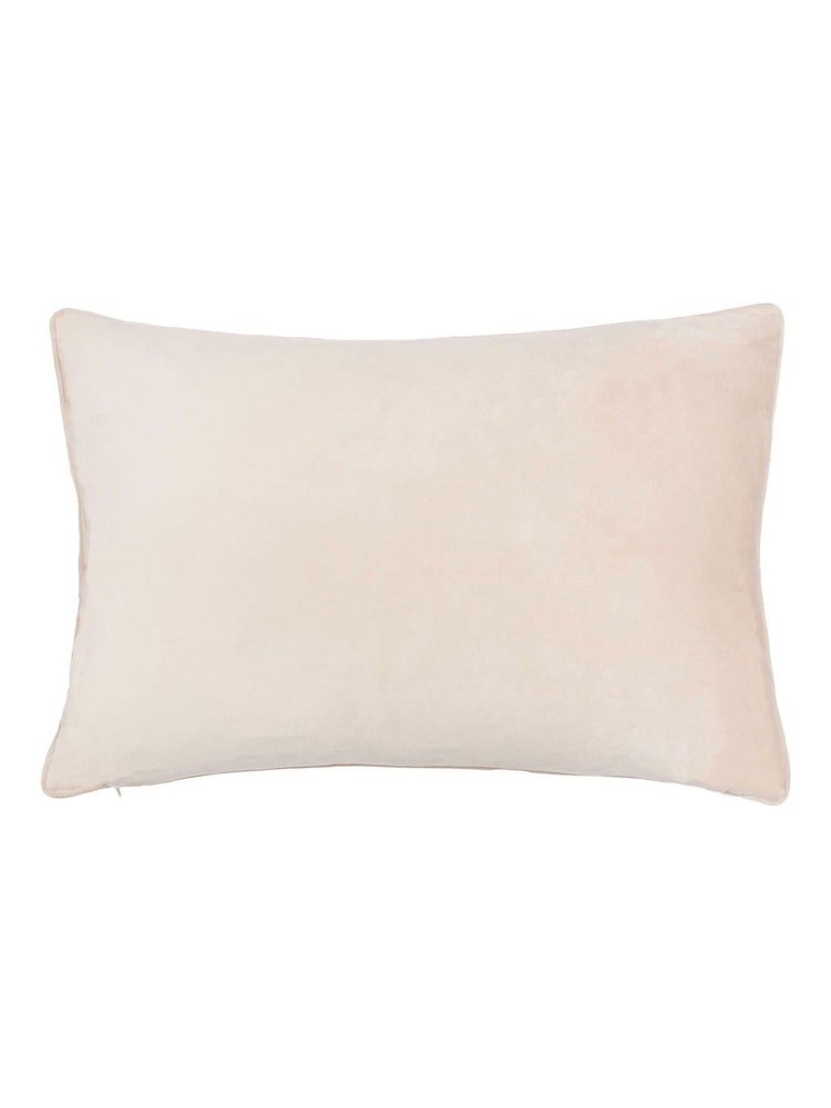 HÖEM Moonbeam Tresse Jacquard Cushion - Image 2 of 5