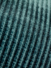 Furn Forest Green Garda Corduroy Cushion Bundles - Image 4 of 4