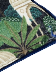 Wylder 100% Cotton Serenity Piped Cushion - Image 5 of 6