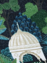 Wylder 100% Cotton Serenity Piped Cushion - Image 6 of 6