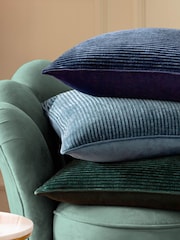 Furn Petrol Garda Corduroy Cushion Bundles - Image 2 of 6