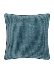 Furn Petrol Garda Corduroy Cushion Bundles - Image 3 of 6