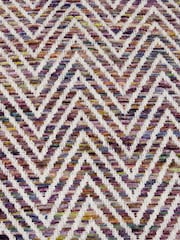 Wylder Heather Croft Jacquard Cushion - Image 5 of 6