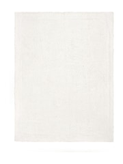 Furn Oak Green Lodge Wood Sherpa Fleece Throw - Image 4 of 4