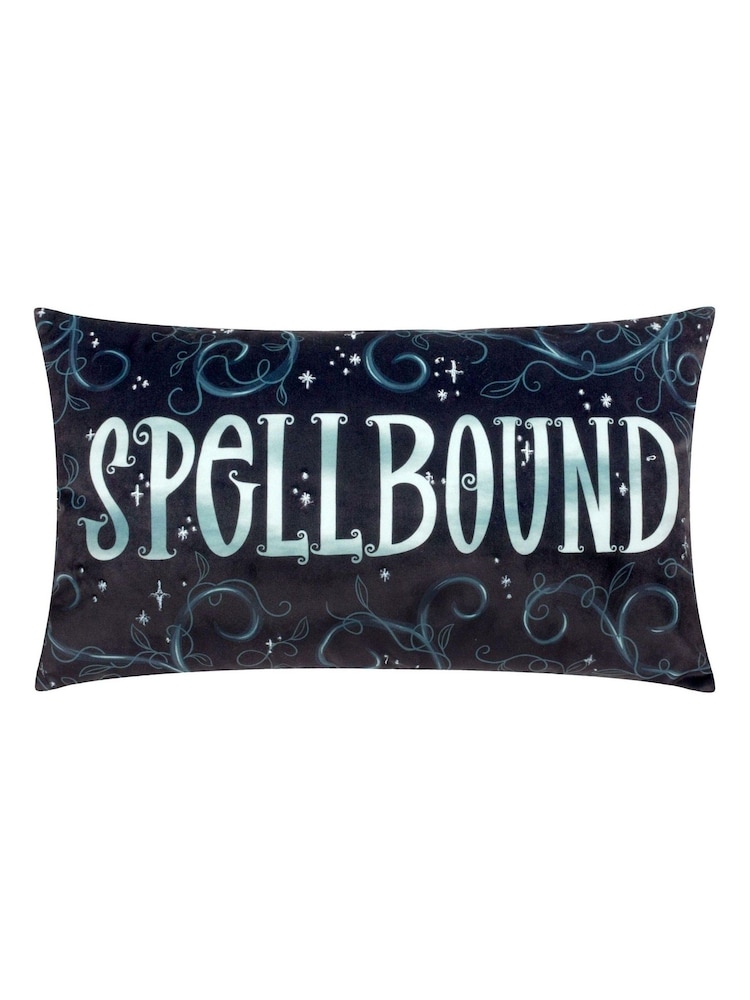 Furn. Cushionde veludo Spellbound - Imagem 1 de 3